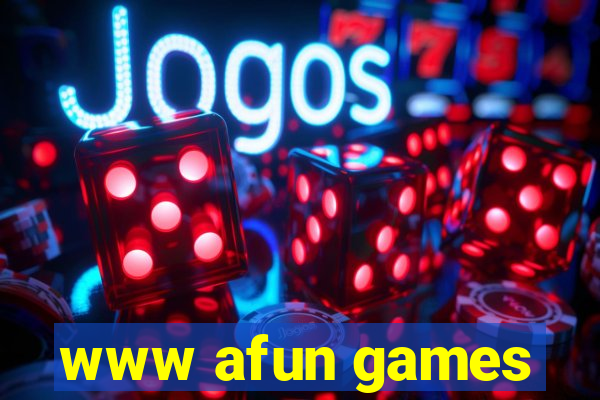 www afun games